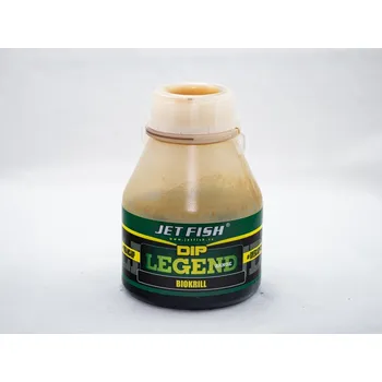 Nástraha 175ml Legend Range Dip : BIOKRILL