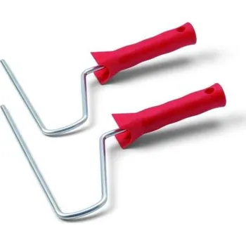 Malířský váleček Držadlo 18 cm/ 6 mm/ 27 cm