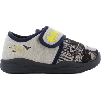 Chlapecké bačkory Šedo-modré bačkůrky Batman Velikost: 29