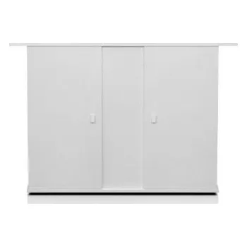 Aquatlantis skříňka Elegance 120 bílá