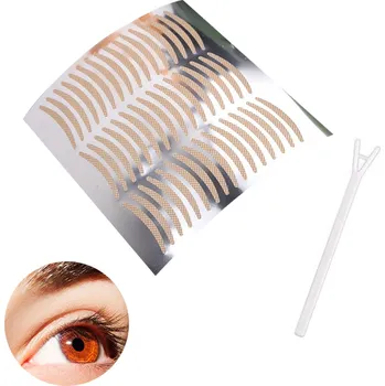 Péče o řasy a obočí Diva LASHES Neviditelné liftingové pásky DIVA LASH NATURAL