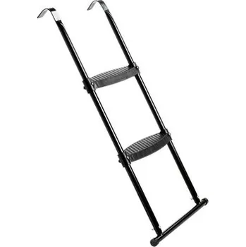 Příslušenství k trampolíně Žebřík L k trampolíně Exit protiskluzový