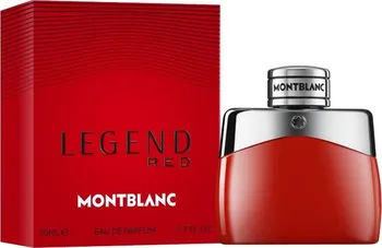 Pánský parfém Mont Blanc Legend Red M EDP