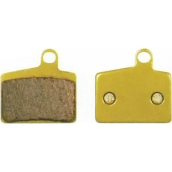 Brzda na kolo PRO-T Brzdové destičky PRO-T Plus Ceramic Sintered na Hayes Ryde