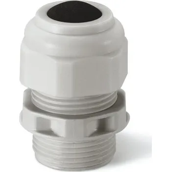 elektrický kabel Scame 805.5432.0 Vývodka metrická bez matice IP66 - M32x1,5