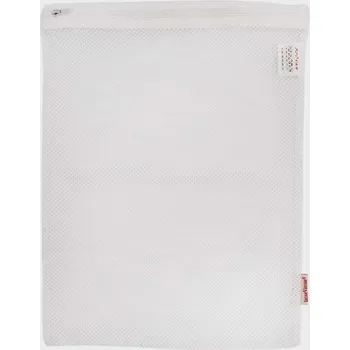 Pytel na pleny Imse Vimse Síťka na praní (29x38 cm), ImseVimse