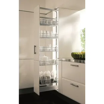 Vibo Potravinový výsuv VIBO-A 400 výška: 1160-1480mm (4)