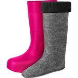 Delphin Náhradní Vložka Bronto Černý Lem - 48