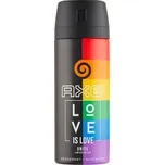 Axe Love Is Love deospray 150 ml