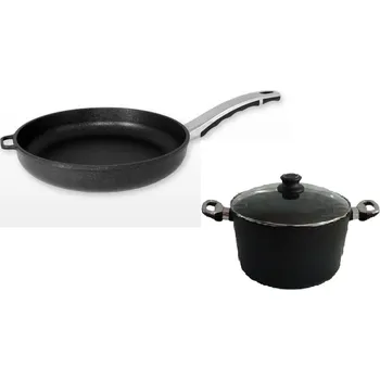 Pánev Euroset 20 BAF Gigant