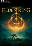 Elden Ring PC digitální verze