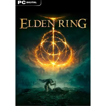 Počítačová hra Elden Ring PC digitální verze