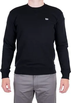 Pánská mikina Lee Plain Crew Sweatshirt L81ITJ01 XL