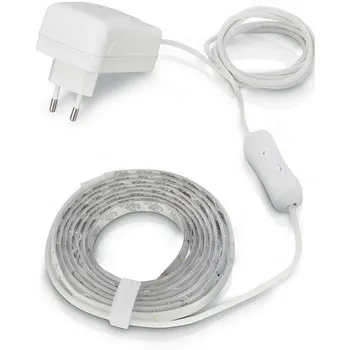 Philips myLiving LED pásek s vypínačem…