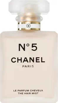 Stylingový přípravek Chanel No.5 Parfum Cheveux The Hair Mist vlasová mlha 35 ml