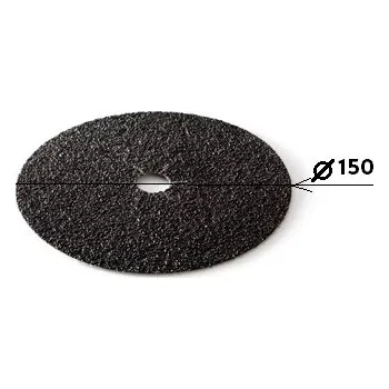 Brusný kotouč Brusný kotouč Bona pr. 150 P100