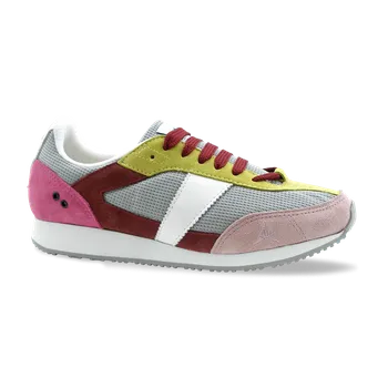 Pánská obuv Volnočasová obuv 15n flower child 43 - OD42504-7-166