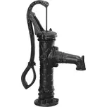 KOVOPLAST Ruční pumpa NP 75 Nostalgic