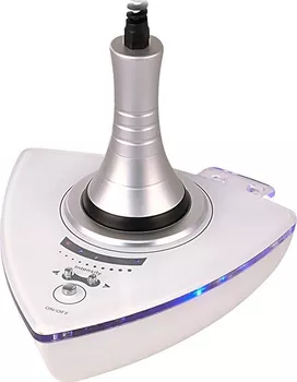 Masážní přístroj na celulitidu