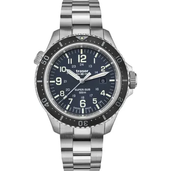 Traser P67 SuperSub Blue TS-109375