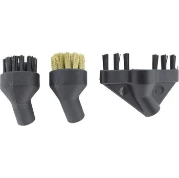 Hubice k vysavači Nástavce pro parní mop ETA Steam Master 3234, 3ks