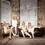 Encore - Vanilla Ninja [CD]