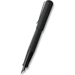 Faber-Castell Hexo Black Matt hrot F…
