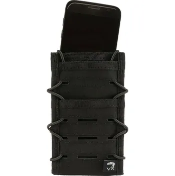 Ledvinka Viper® Pouzdro VX na telefon ČERNÉ