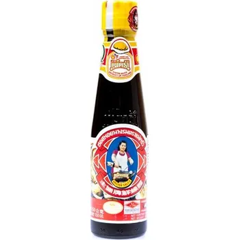 Omáčka Maekrua - Ústřicová omáčka - 150 ml