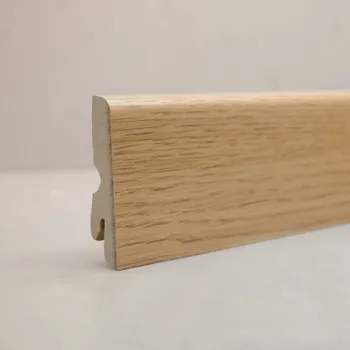 Podlahová lišta Döllken Soklová lišta MDF 60