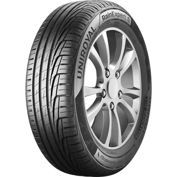 Letní osobní pneu Uniroyal Rain Expert 5 215/65 R16 98 H