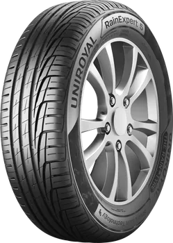Letní osobní pneu Uniroyal Rain Expert 5 215/65 R16 98 H