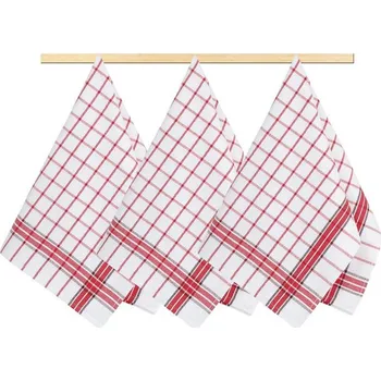 Utěrka Utěrky LUX 50x70cm 100% bavlna 3ks 189