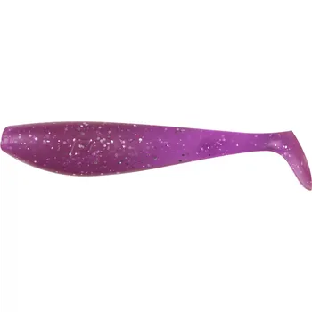 Gumová nástraha Fox Rage Zander Pro Shads 7,5cm UV Purple Rain