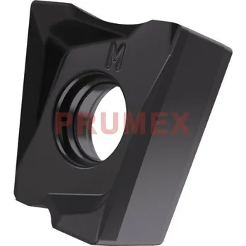 dílenský stroj Vyměnitelná břitová destička, PRAMET, LNGX 120508ER-M:M8310