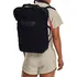Městský batoh Under Armour Project Rock Box Duffle Backpack 30 l černý