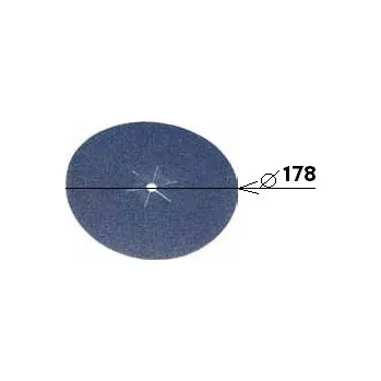 Brusný kotouč Brusný kotouč Bona pr. 178 P100 - zirkon