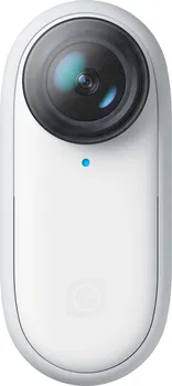 Sportovní kamera Insta360 GO 2 64 GB bílá
