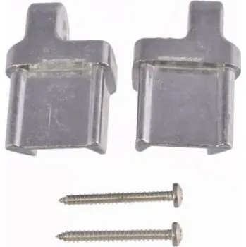 Příslušenství ke karavanu Kloubové připojení ramene 4900/6200