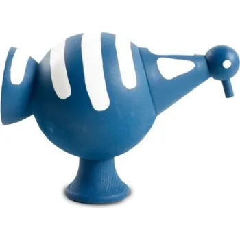 Retro hračka ptáček