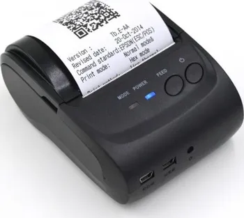 Pokladní tiskárna WINTEC 5802LD USB + BT
