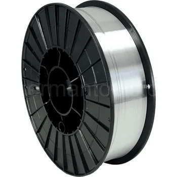 Příslušenství ke svářečce Svařovací drát nerez MIG ER316LSi 1,0 mm 5,0 kg