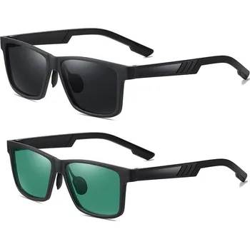 Sluneční brýle Woodrow Sluneční polarizační brýle Vernie TR90