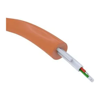 Síťový kabel Optický kabel Fibertechnic DAC Z-XOTKtcdD 2J 9/125 ITU-T G,657A1 2,5kN