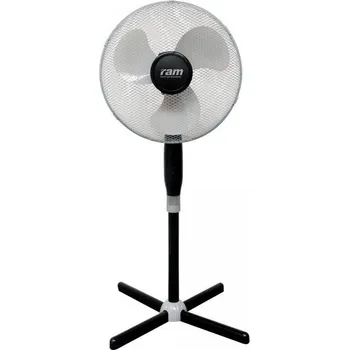 Vzduchotechnika RAM stojanový ventilátor 40cm