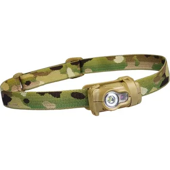 Čelovka Princeton Tec Byte Tactical 200 multicam