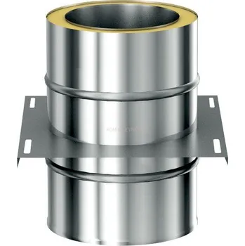 Komín Základová deska průchozí 150/0,6-30 mm PREMIUM+SP