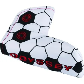 Headcover Odyssey Head Cover Soccer Blade