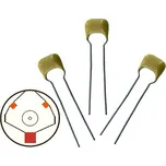 Krick Modelltechnik Krick Odrušovací sada elektromotoru