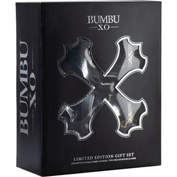 Bumbu XO 18 y.o. 40 %